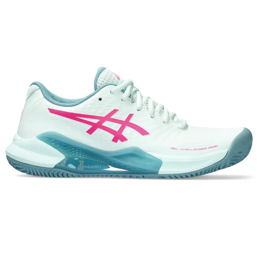 Asics zapatillas padel mujer shop