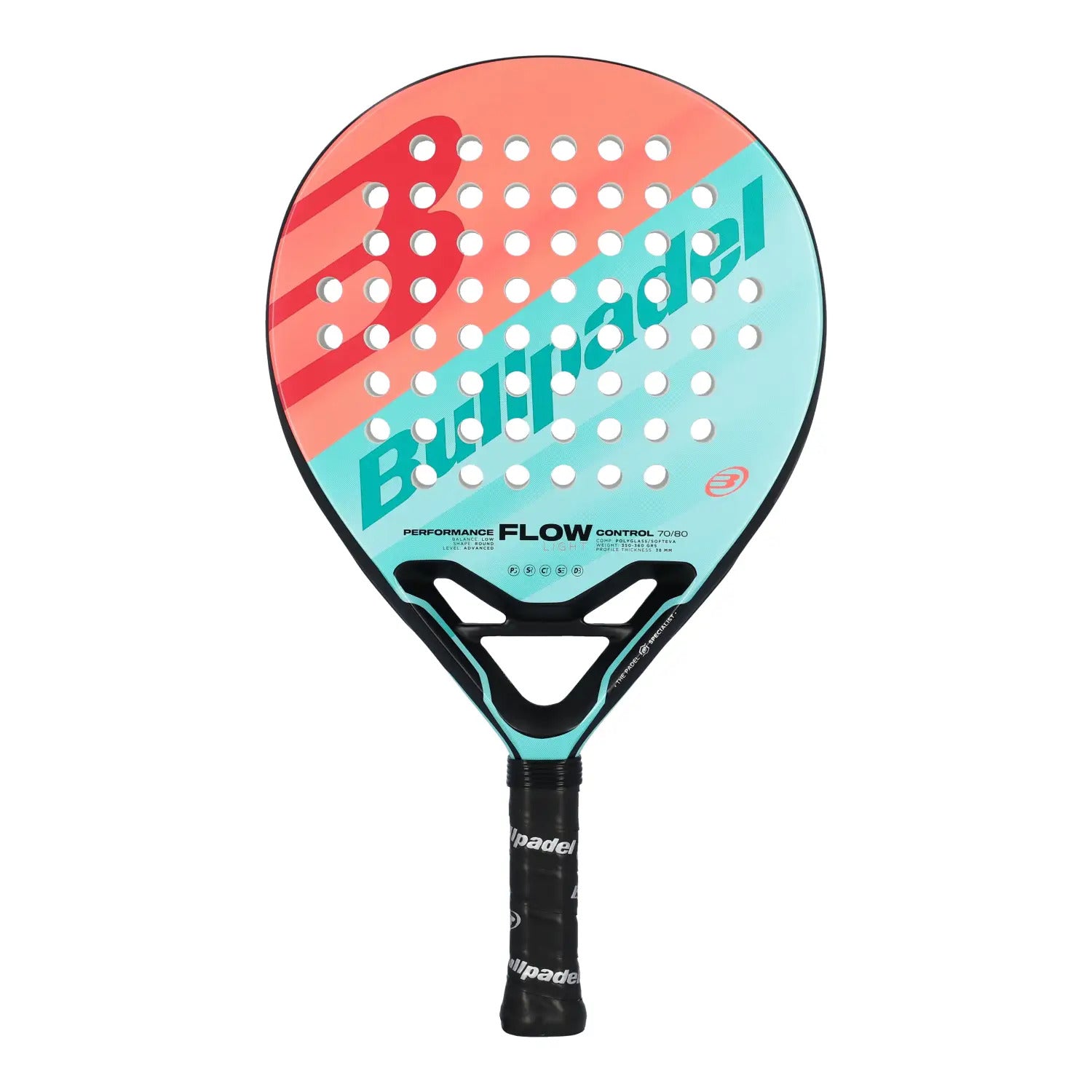 Pala padel mujer new arrivals