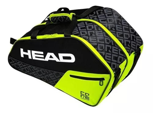 Head Padel Pakket | Twee rackets en ballen → Koop nu Head Padel Pakket | Twee rackets en ballen → Koop nu
