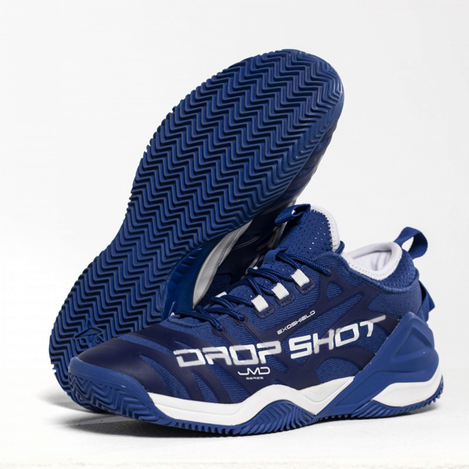 Zapatillas Padel ARGON 2XTW Drop Shot