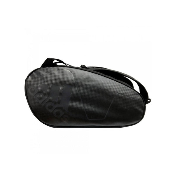 Bolso Padel CARBON CONTROL NEGRO - Adidas