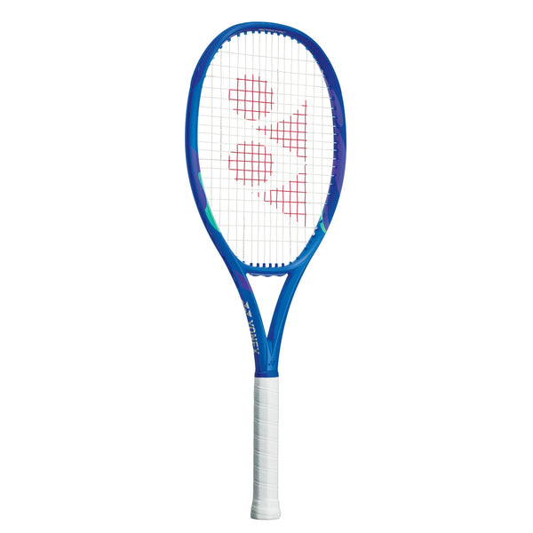 Raqueta Tenis EZONE 100L 285G BLAST BLUE 2025 - Yonex