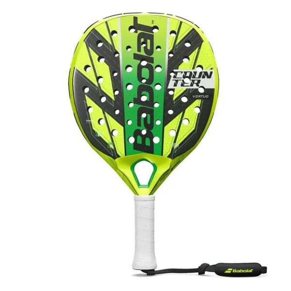 Pala padel COUNTER VERTUO 2023 - Babolat