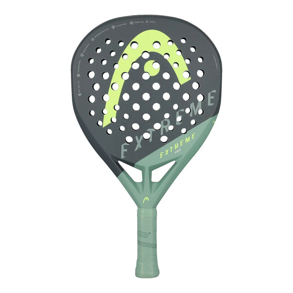 Pala Padel EXTREME PRO 2024 - Head