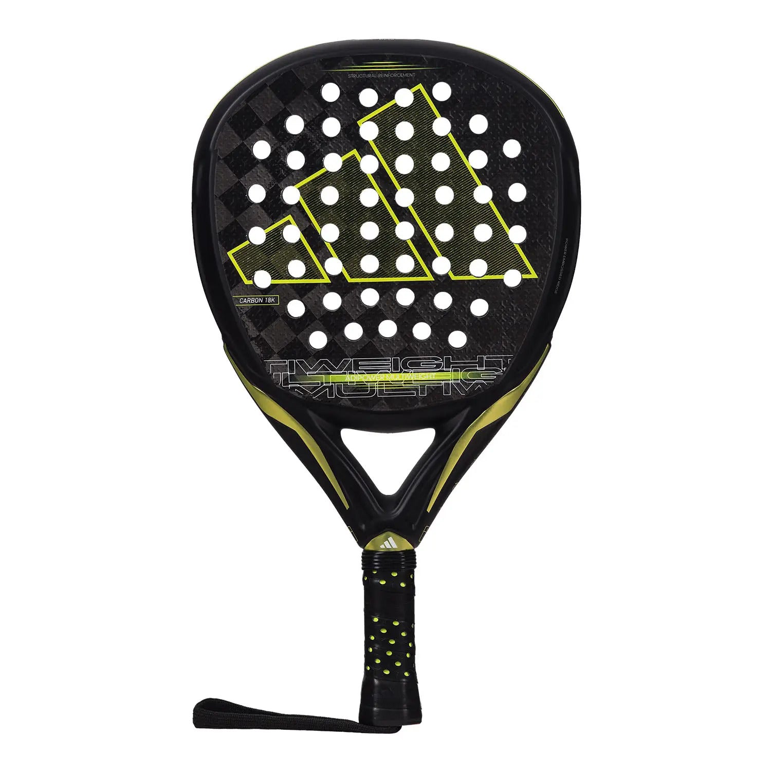 Palas de Padel Adidas Envios a todo Chile Bluepadel Store Chile