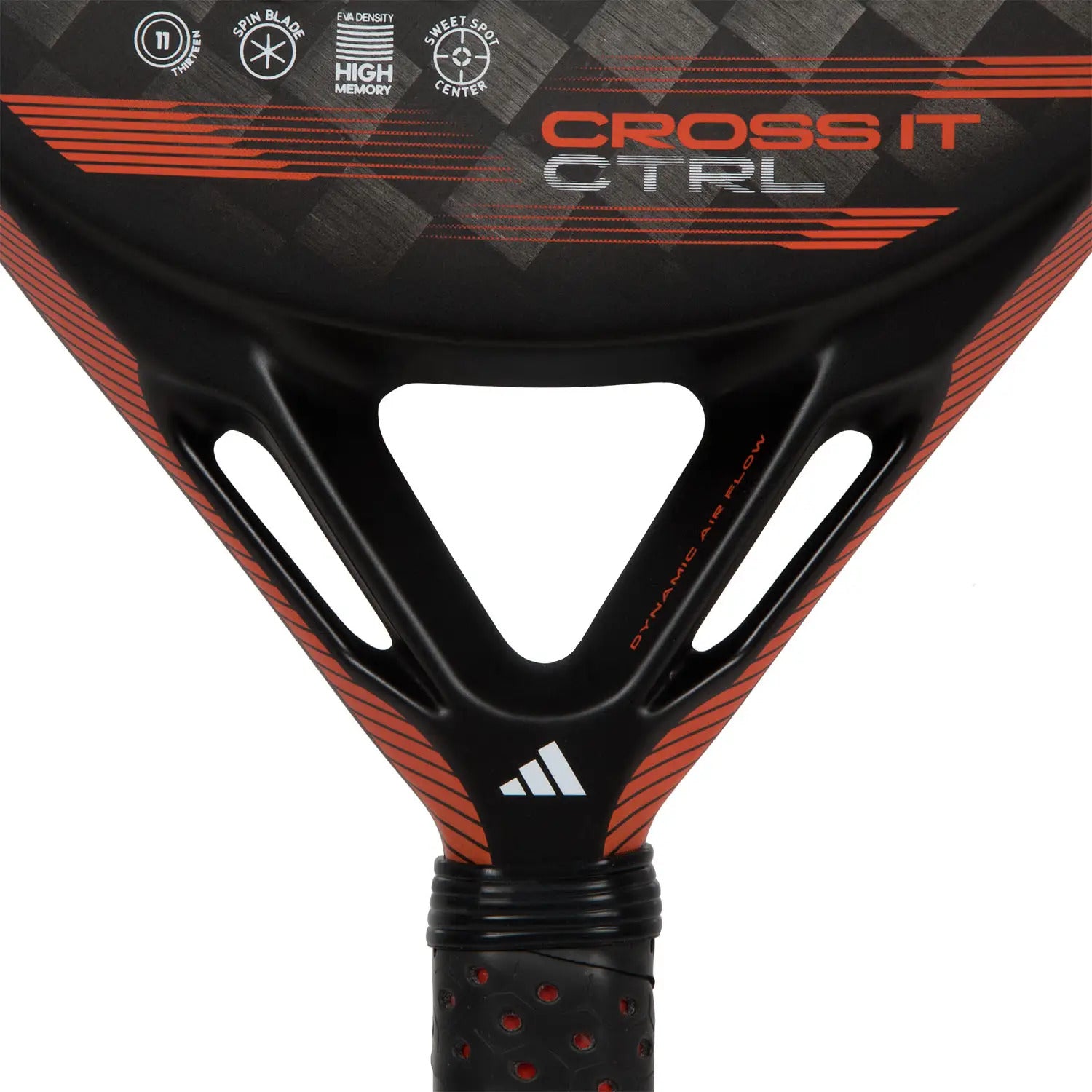 Pala Padel CROSS IT CTRL 2024 - Adidas – Bluepadel Store Chile