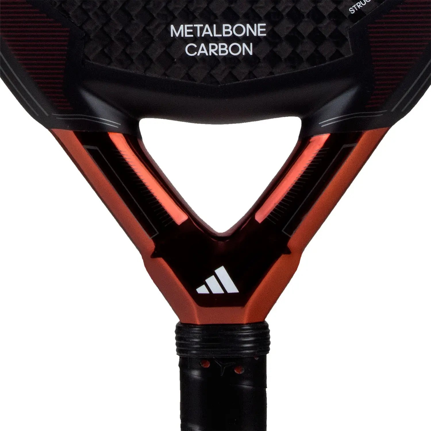 Pala Padel METALBONE CARBON 3.3 2024 Adidas Bluepadel Store Chile