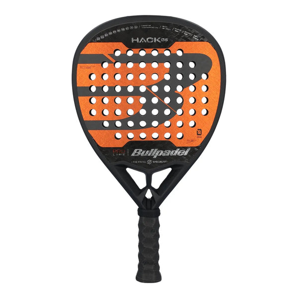 Pala Padel HACK 03 2024 - Bullpadel