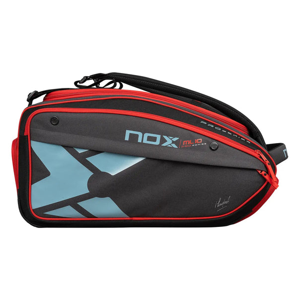 Bolso Padel ML10 COMPETITION XL  2024/2025 - Nox