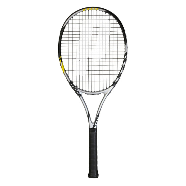 Raqueta Tenis RIVAL TEAM 100 275 GRS G2 SILVER - Prince