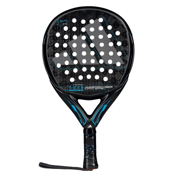 Pala Padel MULTIWEIGHT CTRL 3.4 - adidas