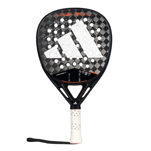 Pala Padel CROSS IT 3.4 2025 - Adidas