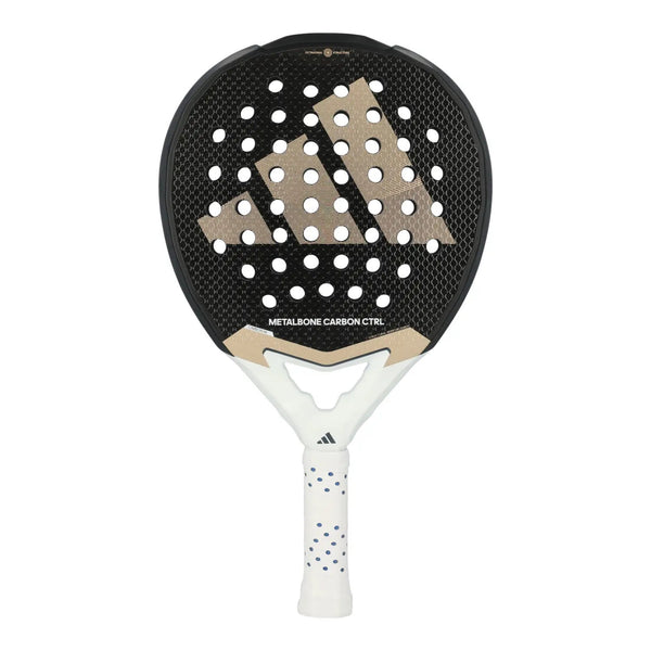 Pala Padel METALBONE CARBON CTRL 3.4 2025 - Adidas