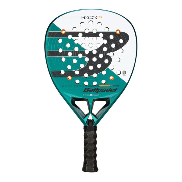 Pala Padel HACK 04 2025 - Bullpadel