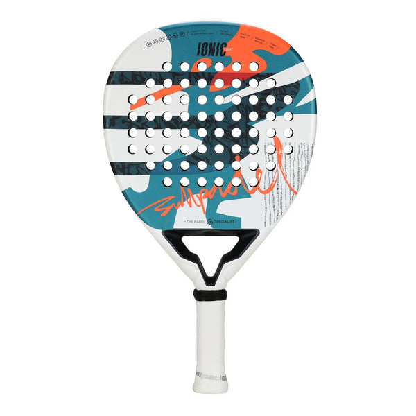 Pala padel IONIC LIGHT 2025 - Bullpadel