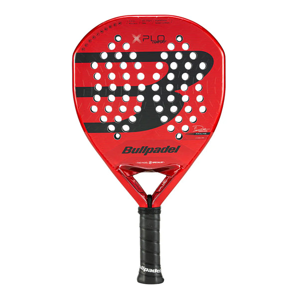 Pala Padel XPLO COMFORT 2025  - Bullpadel
