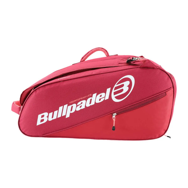 Bolso Padel PERFORMANCE CIRUELA 2025 - Bullpadel