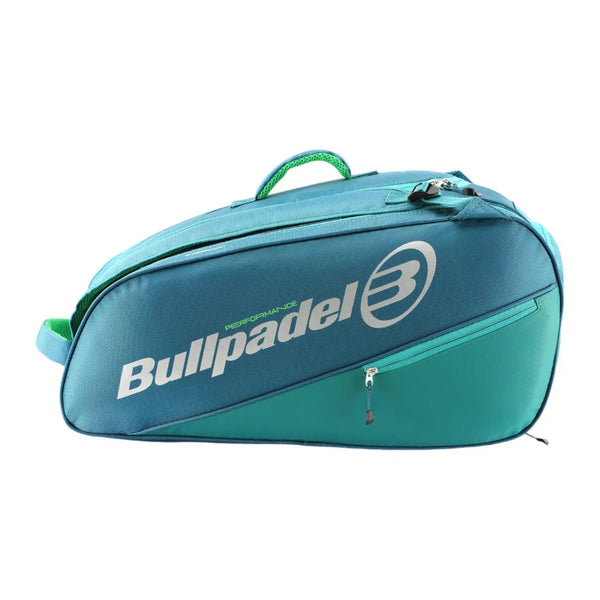 Bolso Padel PERFORMANCE PETROLEO 2025 - Bullpadel