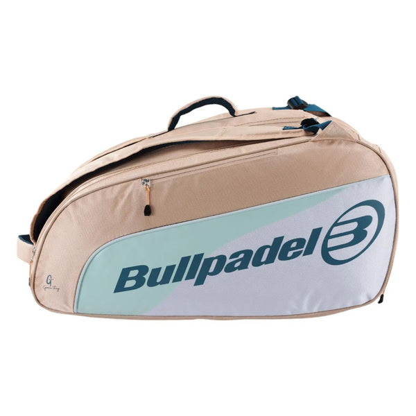 Bolso Padel ELITE ROSA PASTEL 2025 - Bullpadel