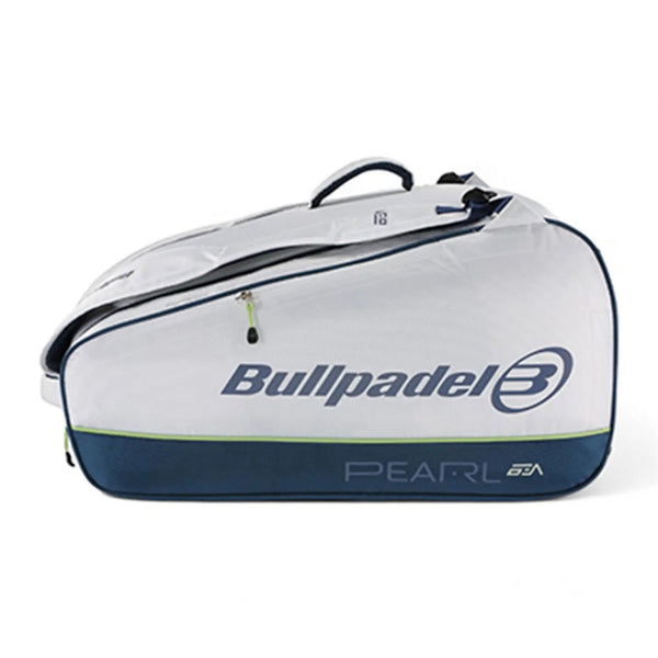 Bolso Padel PEARL BLANCO 2025 - Bullpadel