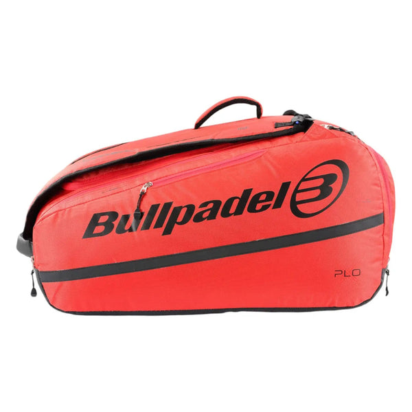 Bolso Padel XPLO ROJO 2025 - Bullpadel