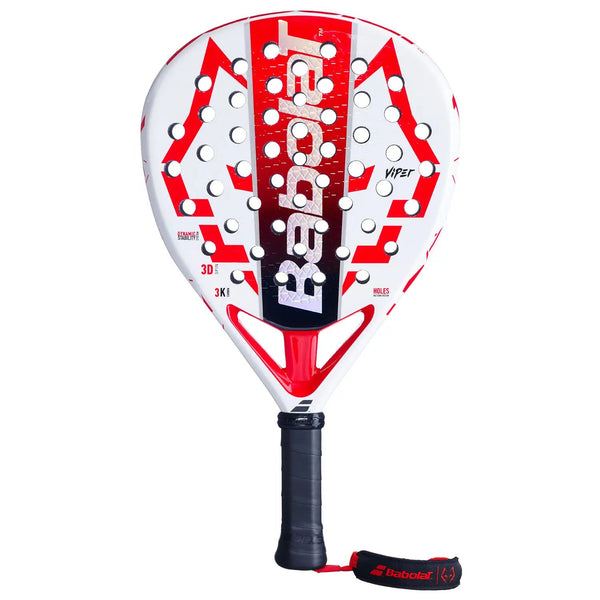 Pala Padel VIPER JUAN LEBRON 2025 - Babolat