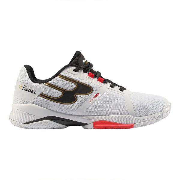 Zapatilla Padel PREMIER BLANCO P2 - Bullpadel