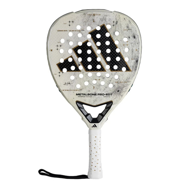 Pala Padel METALBONE MASTER LTD 3.4 2025 - Adidas