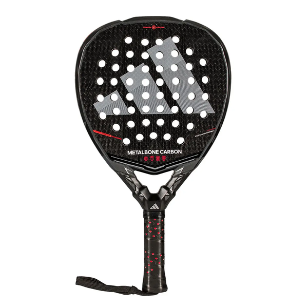 Pala Padel X-TREME LTD ORANGE BLACK - Adidas – Bluepadel Store Chile