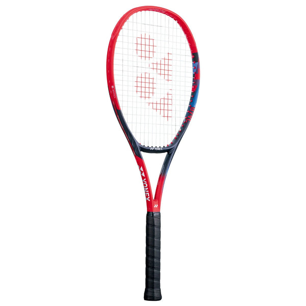 Raqueta Tenis VCORE 98 G3-4 3/8 305G SCARLET ROJO 2023 - Yonex