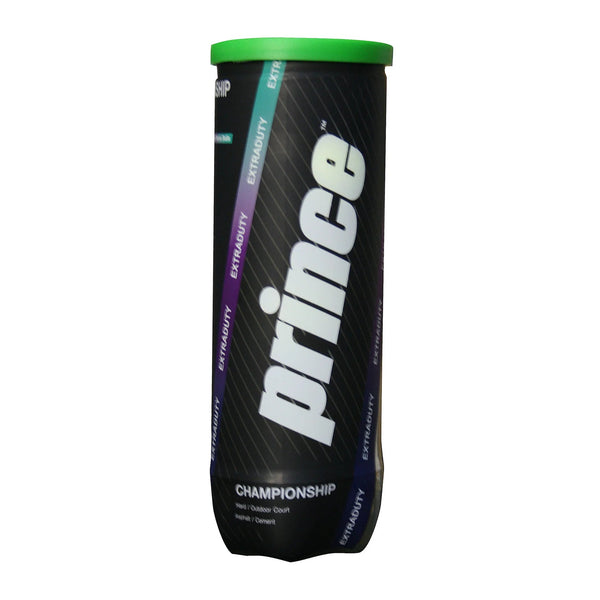 Tarro Tenis CHAMPIONSHIP X3 - Prince