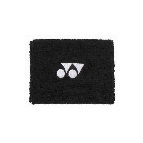 Muñequera Tenis NEGRA - Yonex