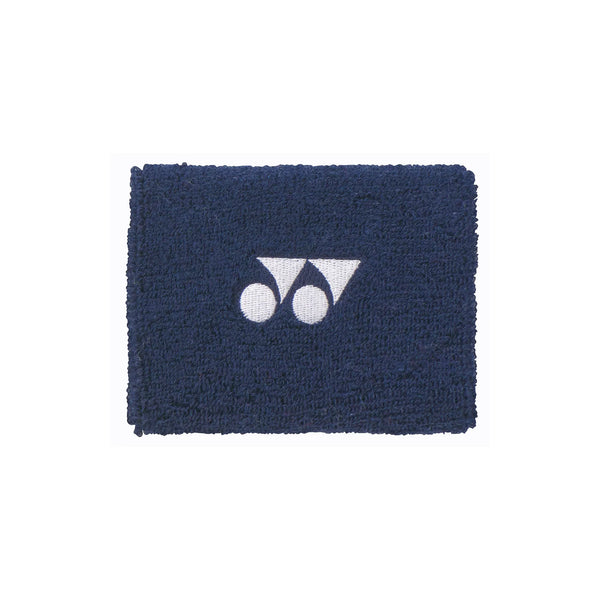 Muñequeta Tenis AZUL MARINO - Yonex