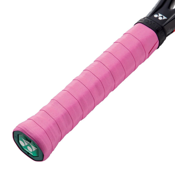 Overgrip Pack X3 ULTRA THIN GRAP ROSA - Yonex