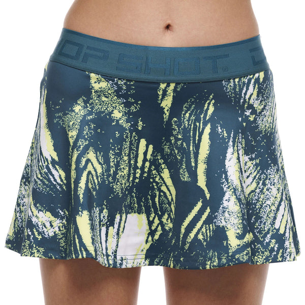 Falda Padel FAMARA - Drop Shot