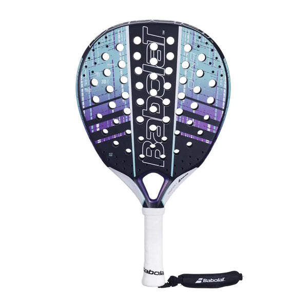 Pala Padel DYNA SPIRIT 2023 - Babolat