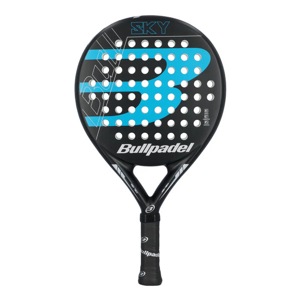 Pala Padel SKY AZUL - Bullpadel