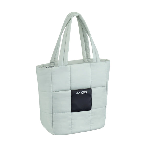 Bolso Tenis COOLER COMPACT GRIS HIELO - Yonex