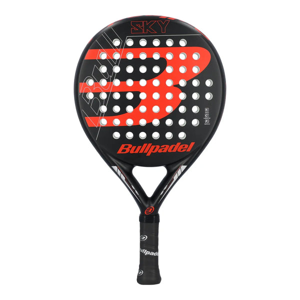 Pala Padel SKY ROJA - Bullpadel