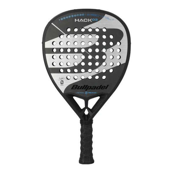 Pala Padel HACK 03 23 - Bullpadel
