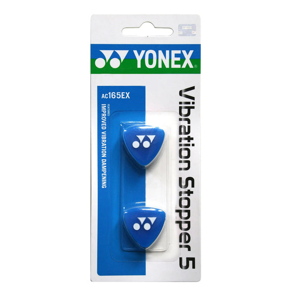 Antivibrador Tenis STOPPER AZUL/NEGRO - Yonex