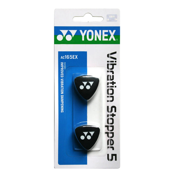 Antivibrador Tenis STOPPER NEGRO - Yonex