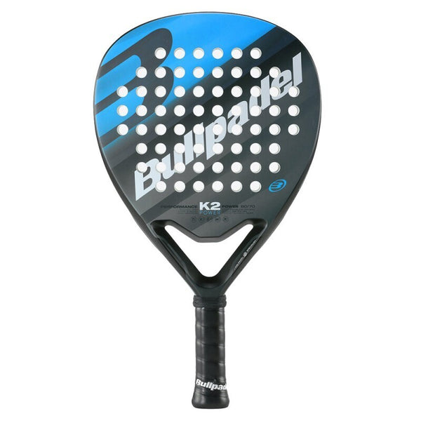 Pala Padel K2 POWER 23 - Bullpadel