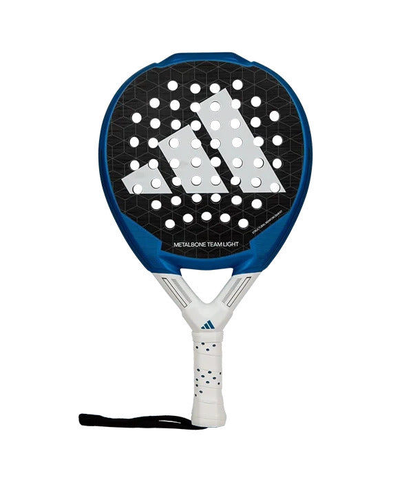 Pala Padel METALBONE TEAM LIGHT 3.3 2024 - Adidas