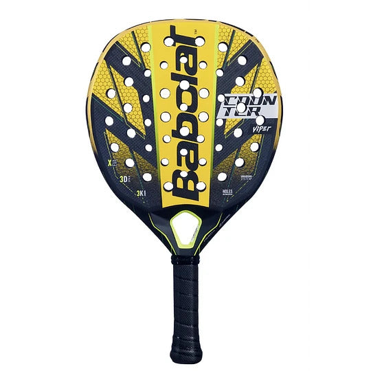 Pala Padel COUNTER VIPER 2024 - Babolat