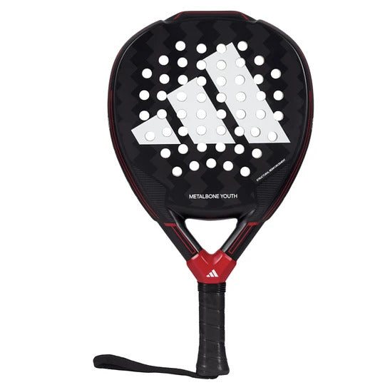 Pala padel METALBONE YOUTH 3.3 - Adidas