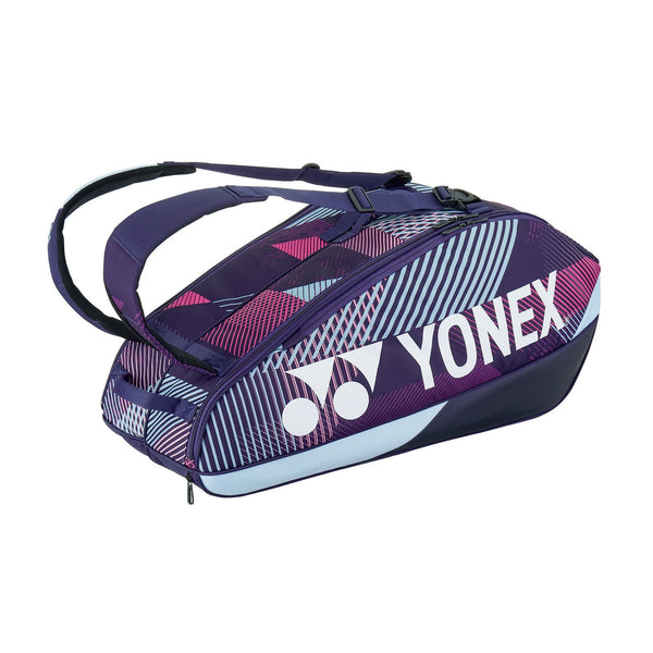 Bolso Tenis PRO MORADO - Yonex