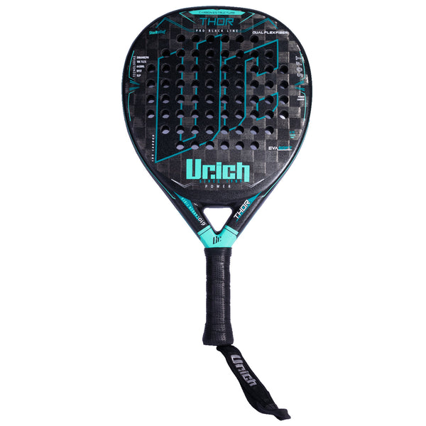 Pala Padel THOR POWER CARBON 18K - Urich