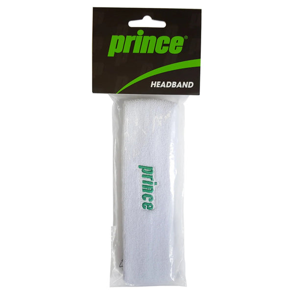 Cintillo USA BLANCO/VERDE - Prince