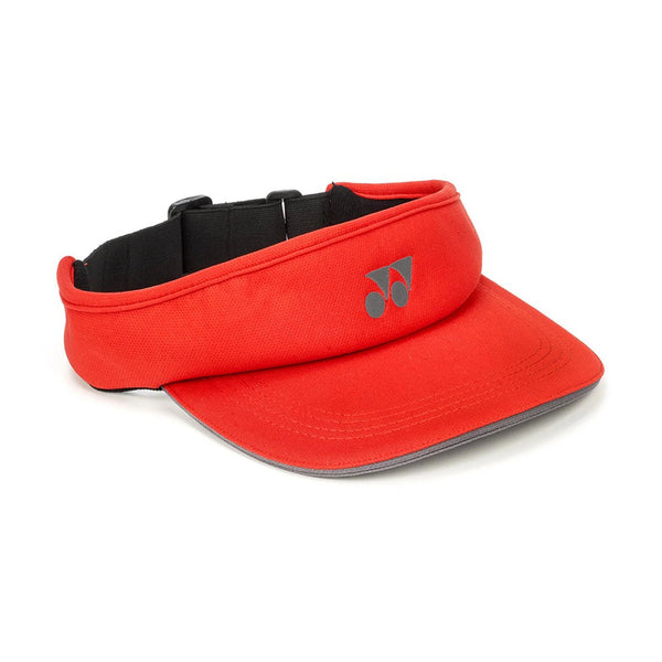 Visera ROJA - Yonex